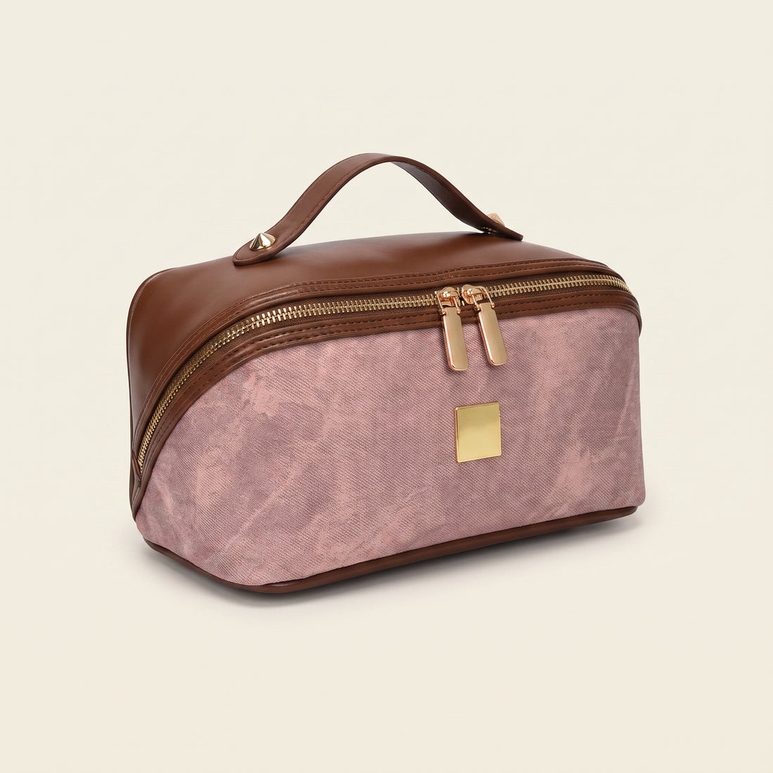 Rose Quartz Vanity — Rose Quartz — 1