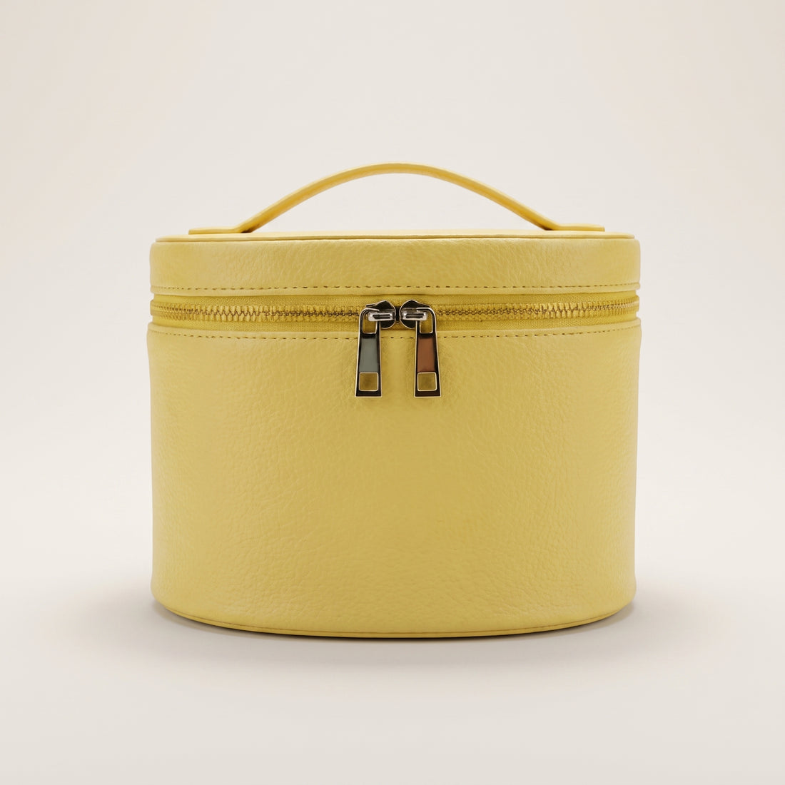 Luxury PU Toiletry Case — Signature — 1