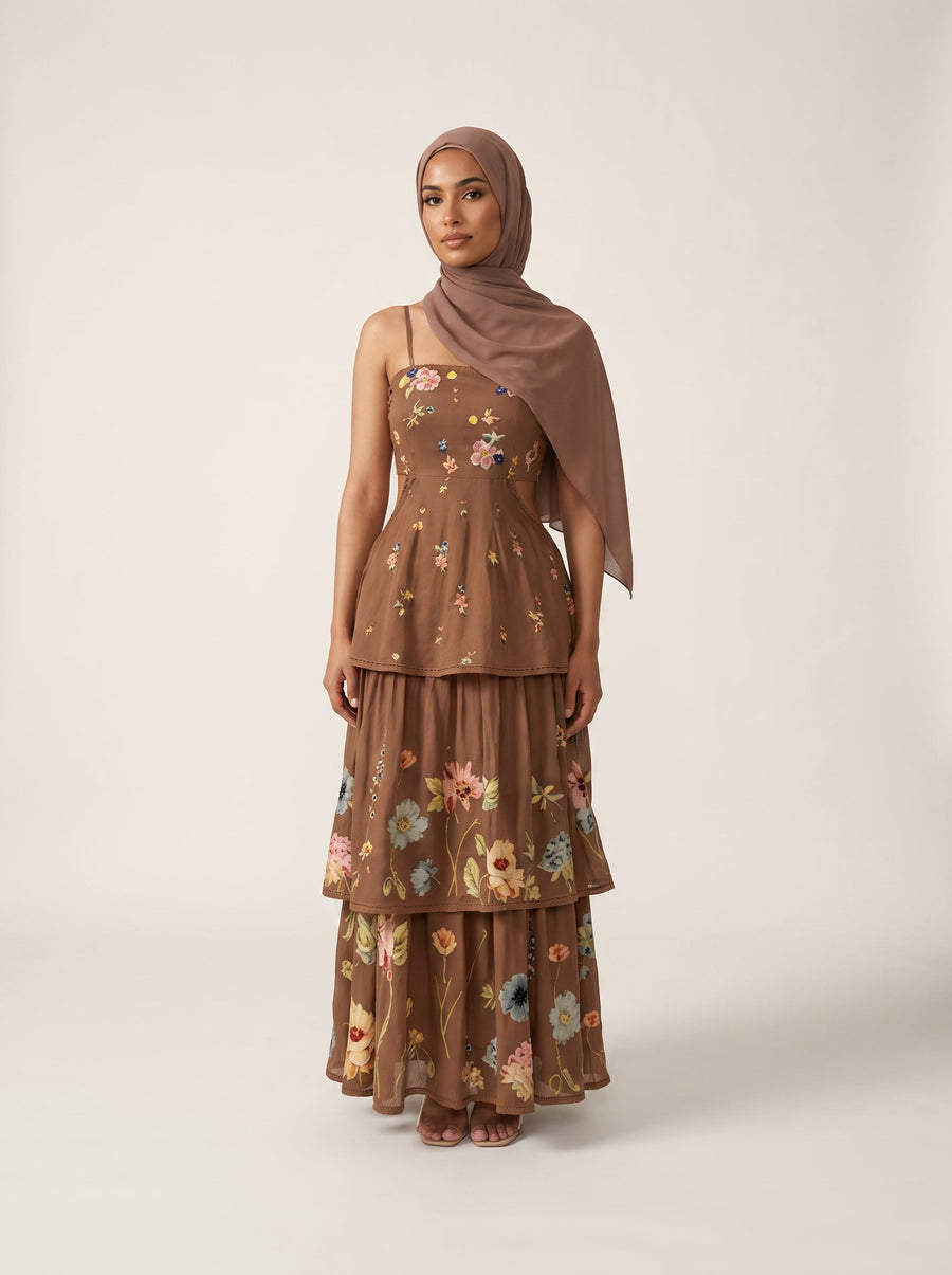 Abayas