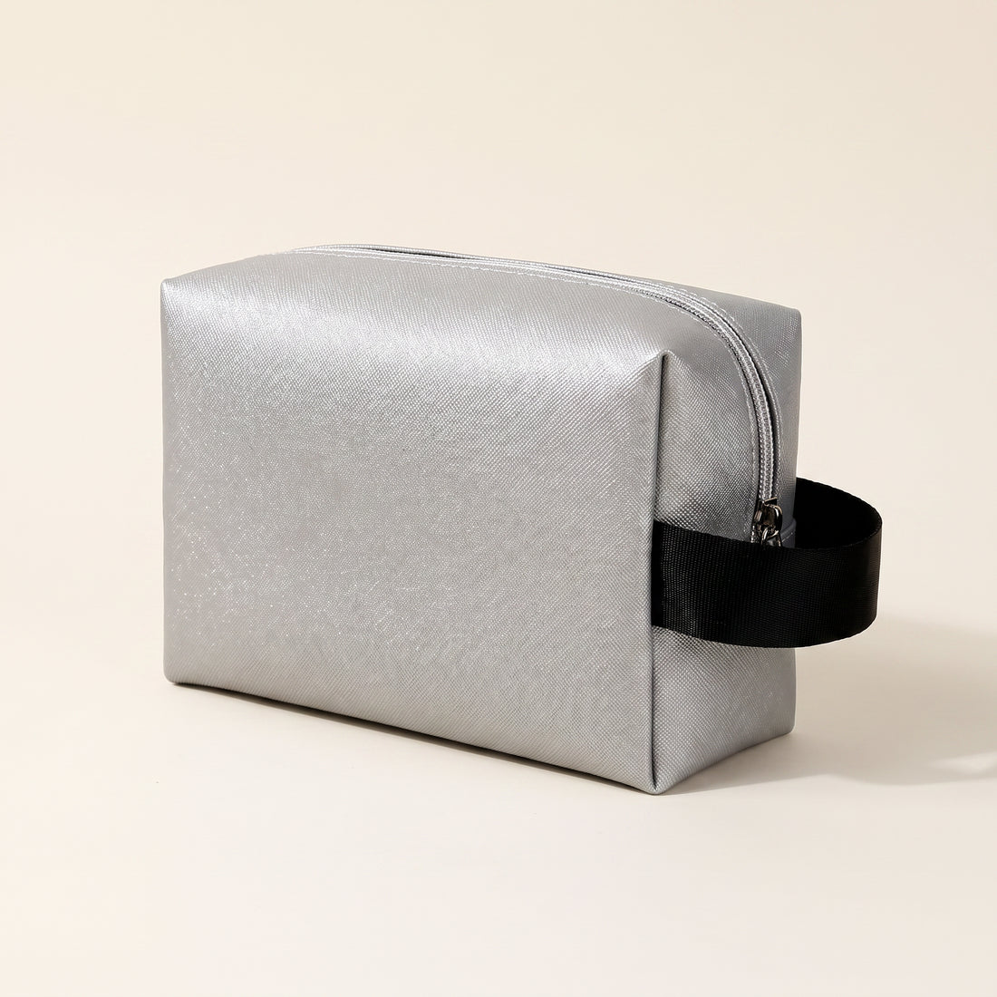 Nail Tech Vanity Box — Gray — 1