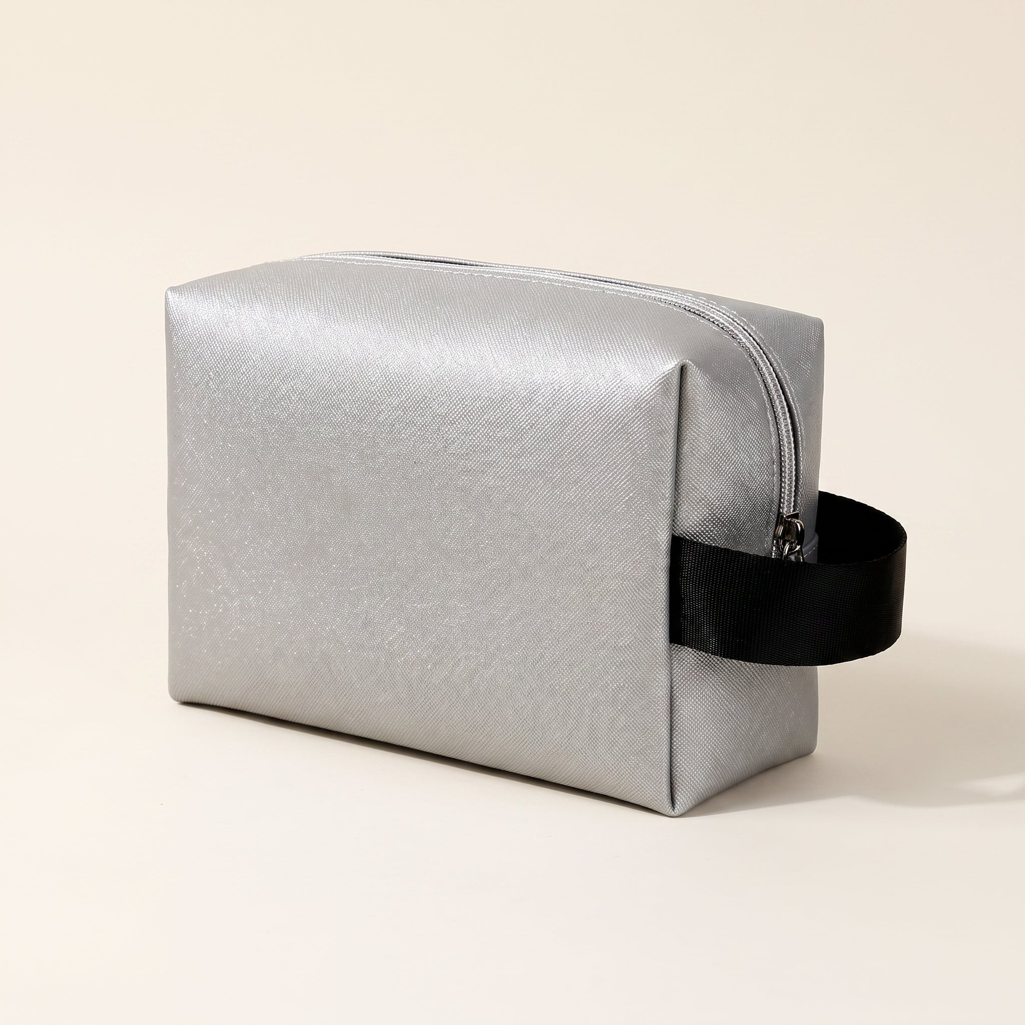 Nail Tech Vanity Box — Gray — 1