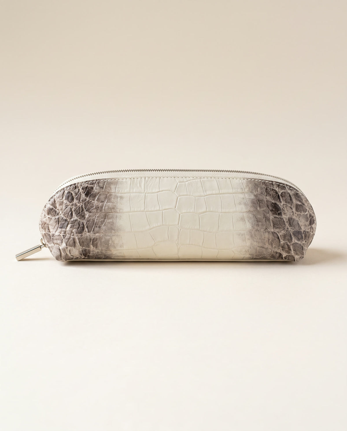 The Amira Brush Case — Himalaya — side profile [v2]