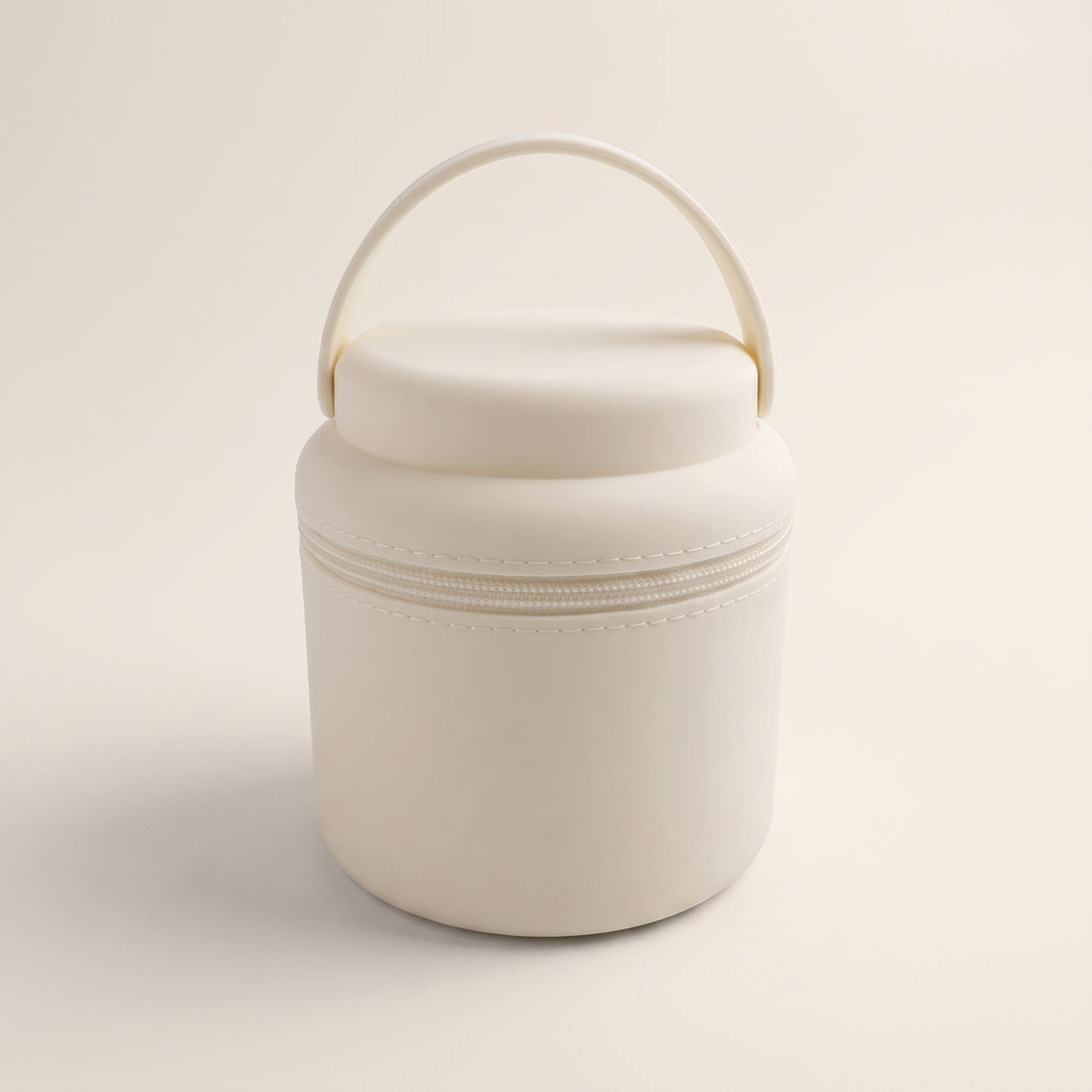 Waterproof Vanity Case — White — 1