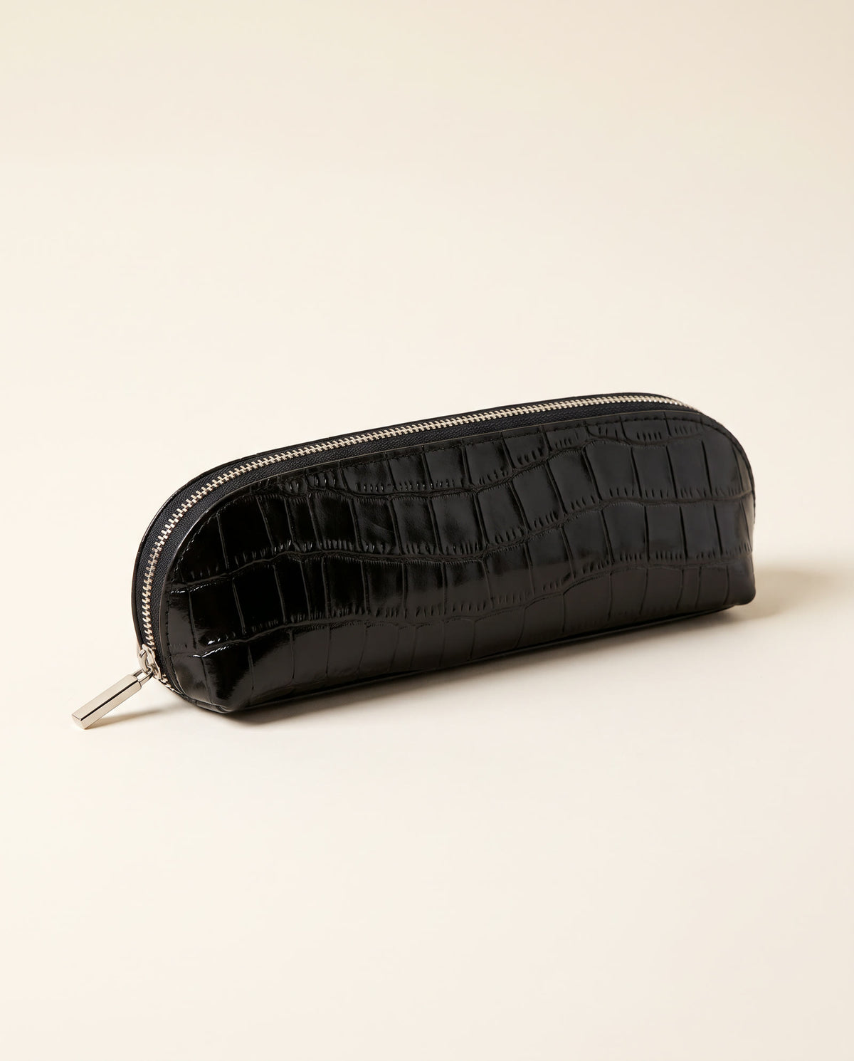 The Amira Brush Case — Black — studio [v2]