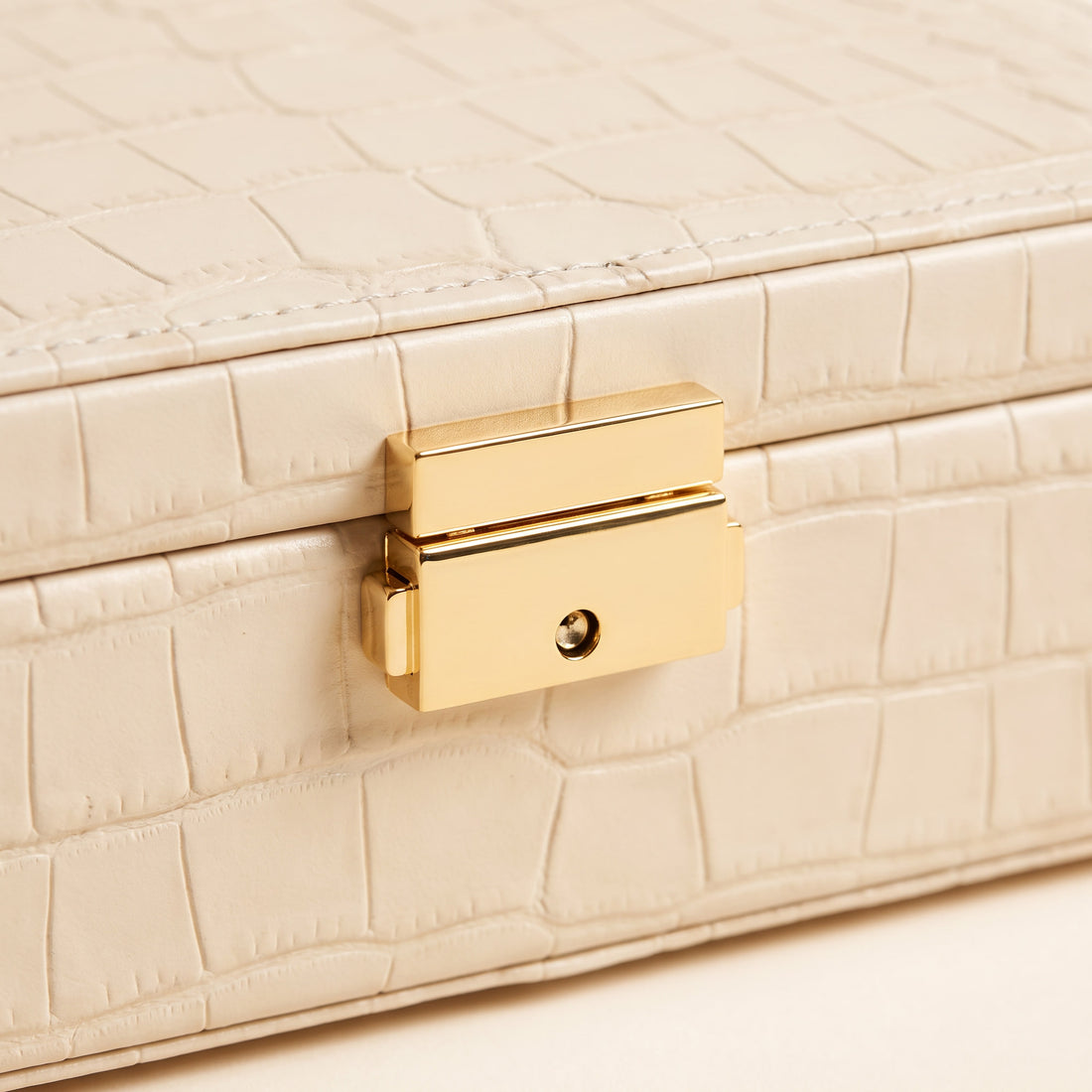 Royal Jewellery Box