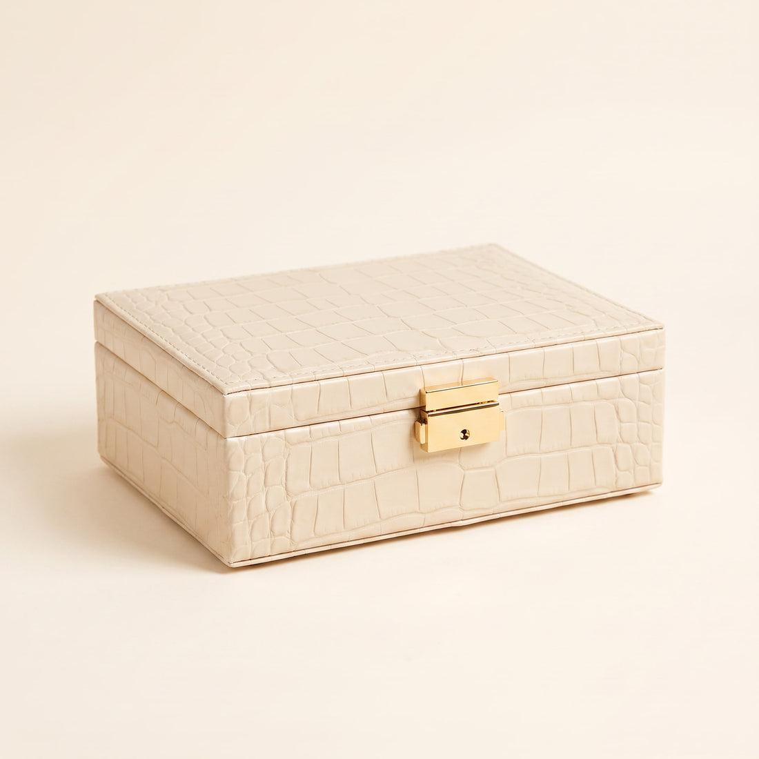Royal Jewellery Box