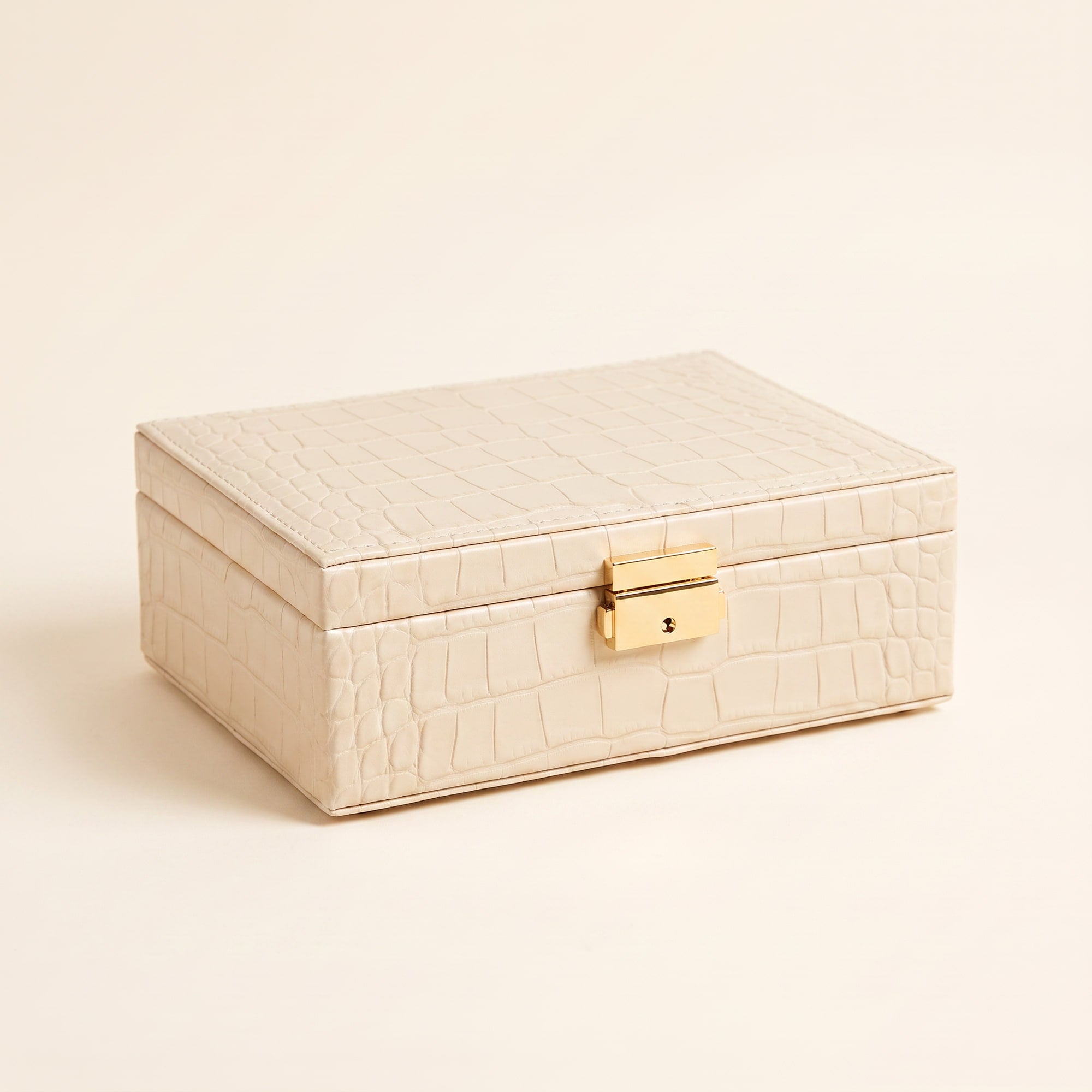 Royal Jewellery Box