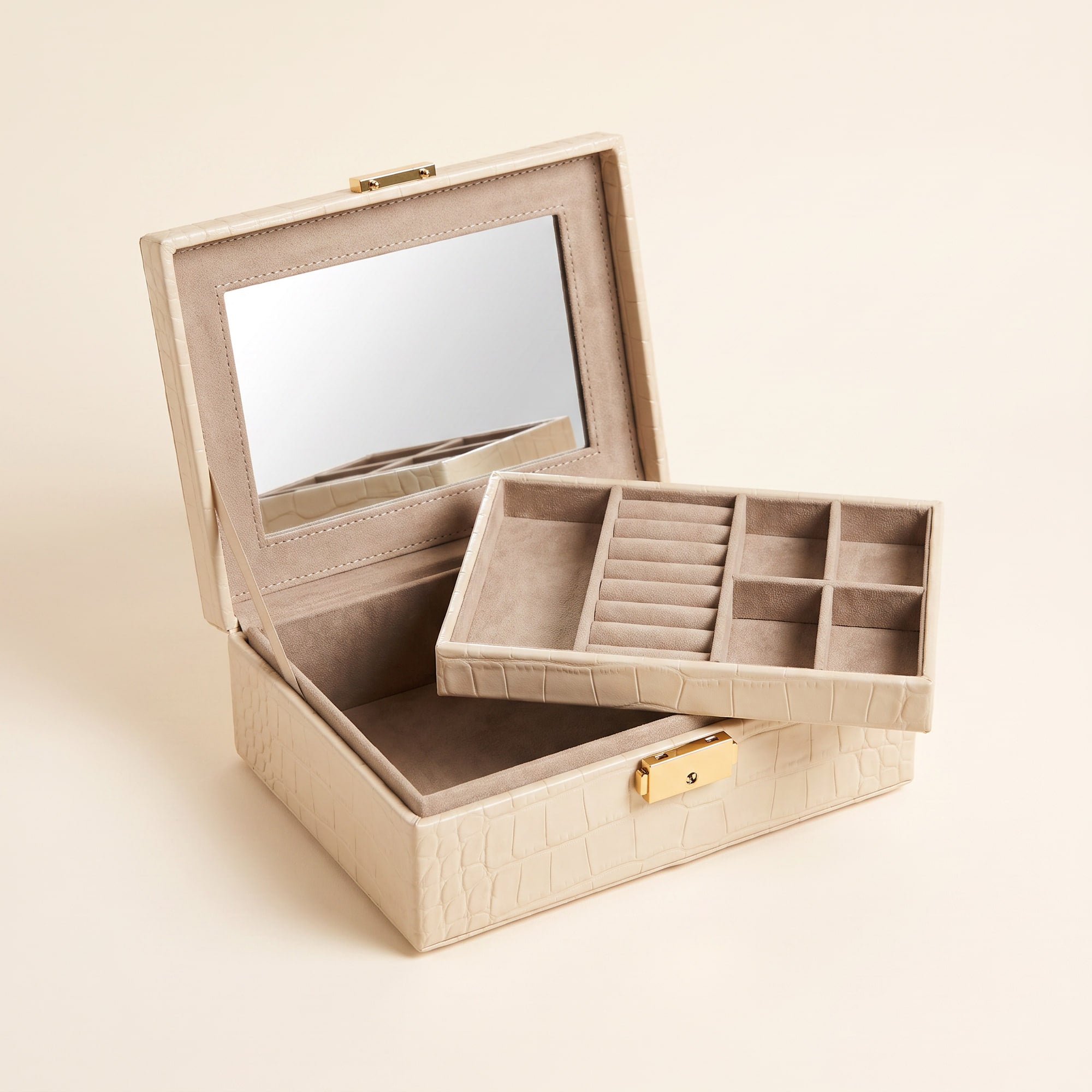 Royal Jewellery Box