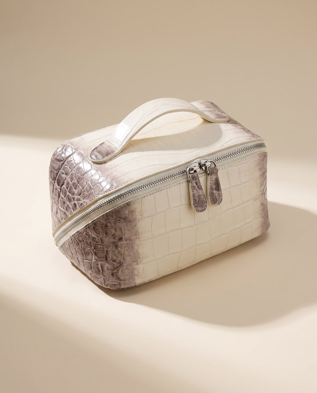 Himalaya Covers Vanity Case — vue trois quarts