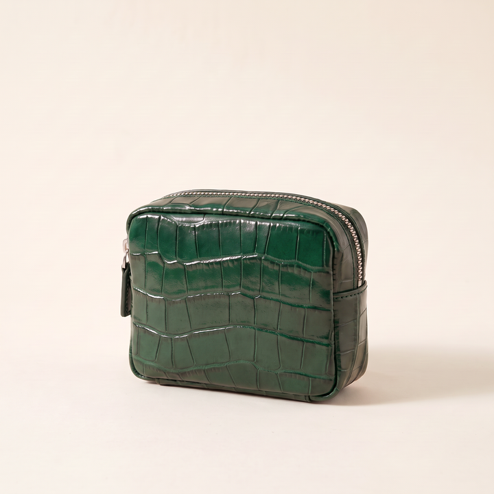 The Lip Essential — Emerald