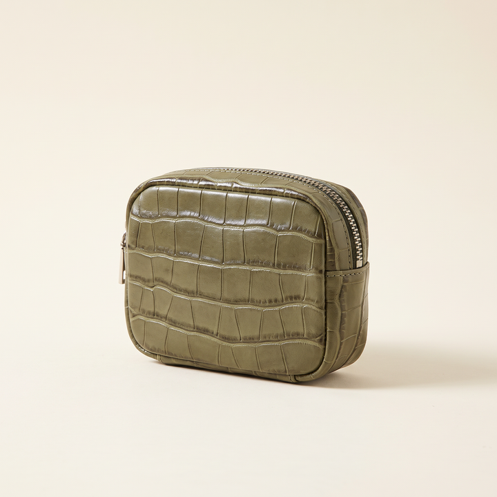 The Lip Essential — Khaki