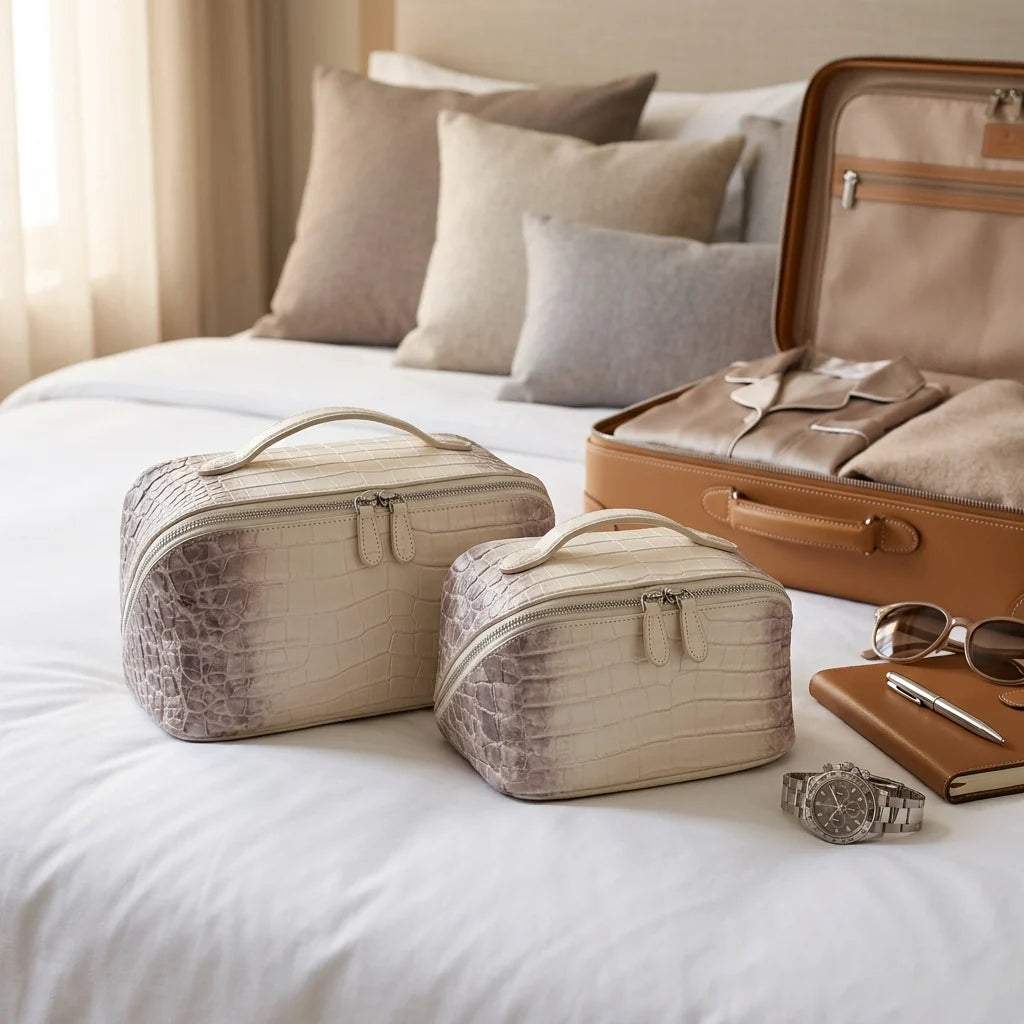 Himalaya Vanity Case