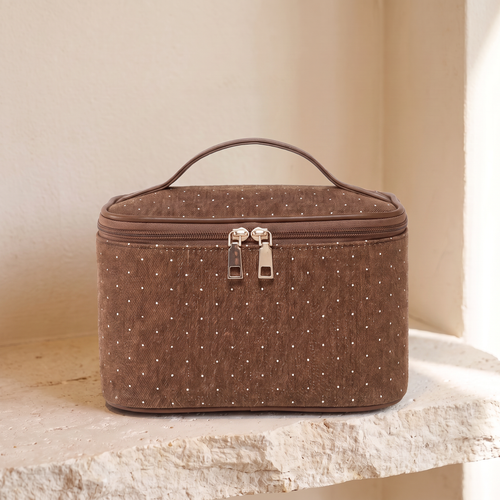 oxford-toiletry-bag-brown studio