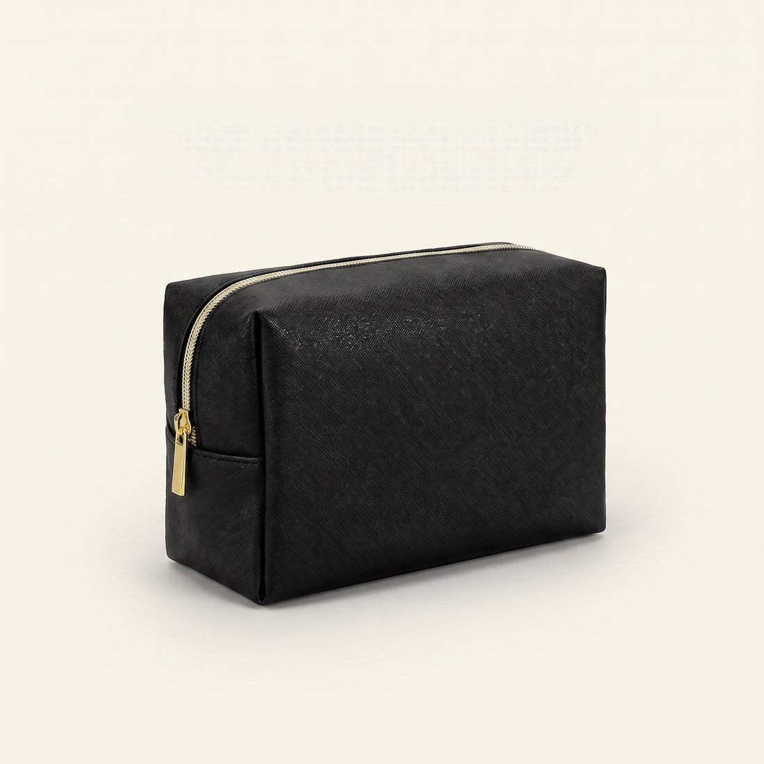 Nail Tech Vanity Box — Noir — 1