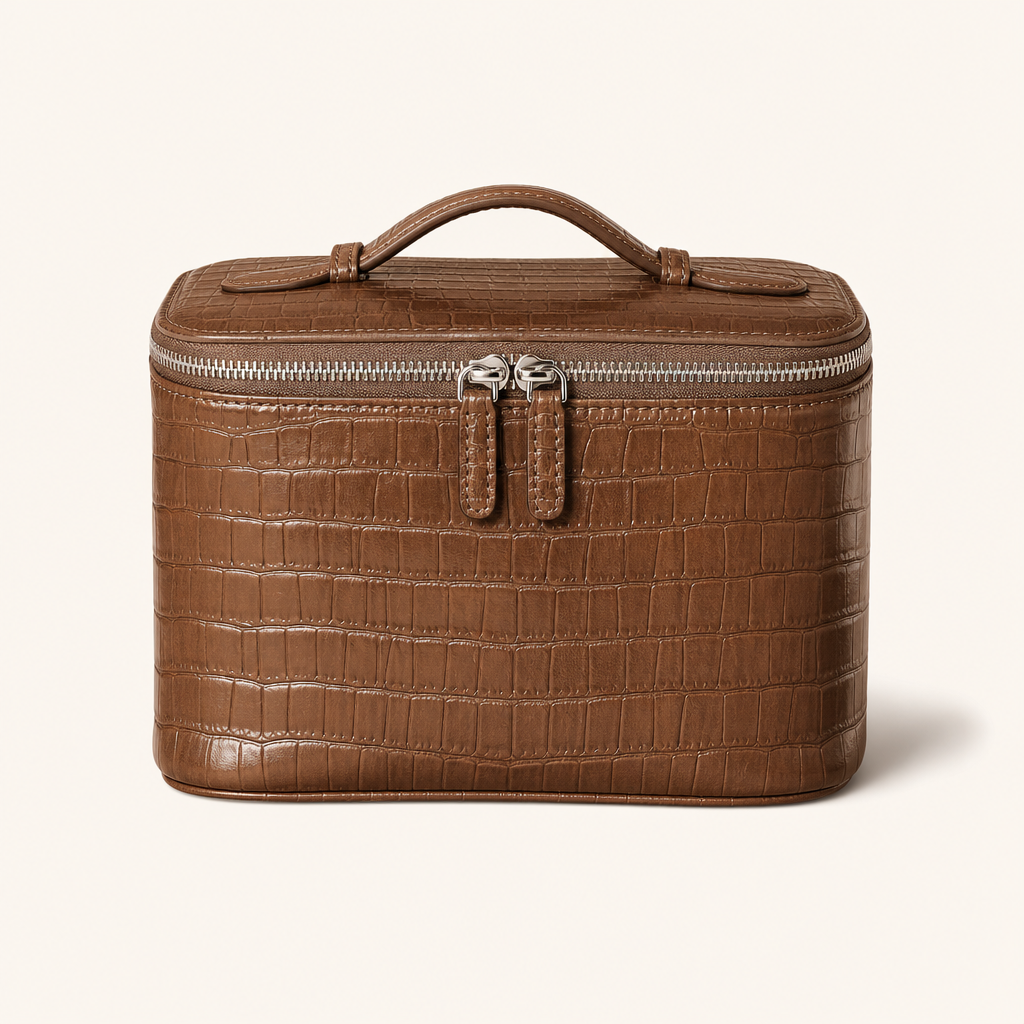 Himalaya Vanity Case