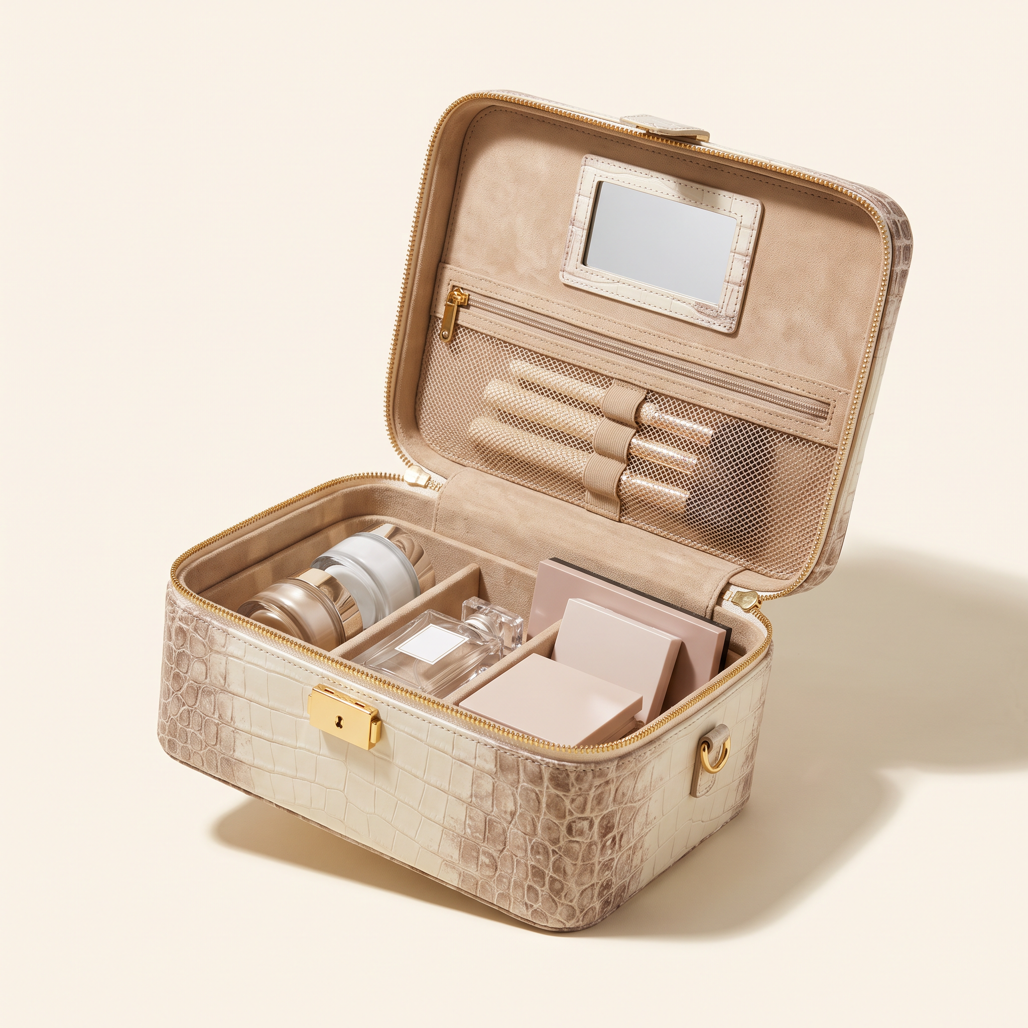 Himalaya Vanity Case