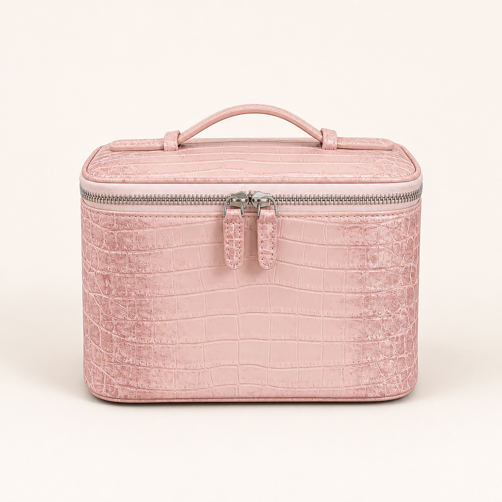 Himalaya Vanity Case