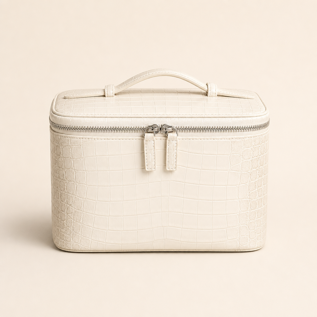 Himalaya Vanity Case