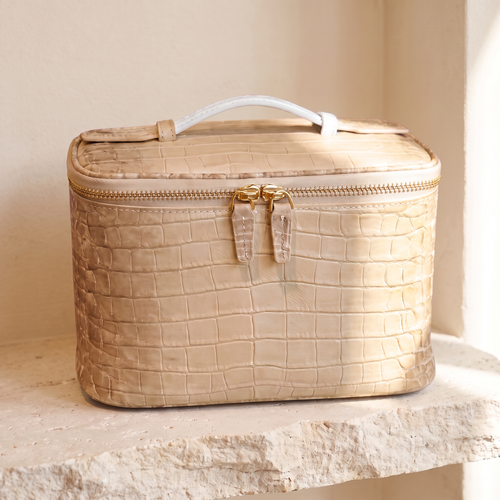 vintage-croc-beauty-case-beige studio