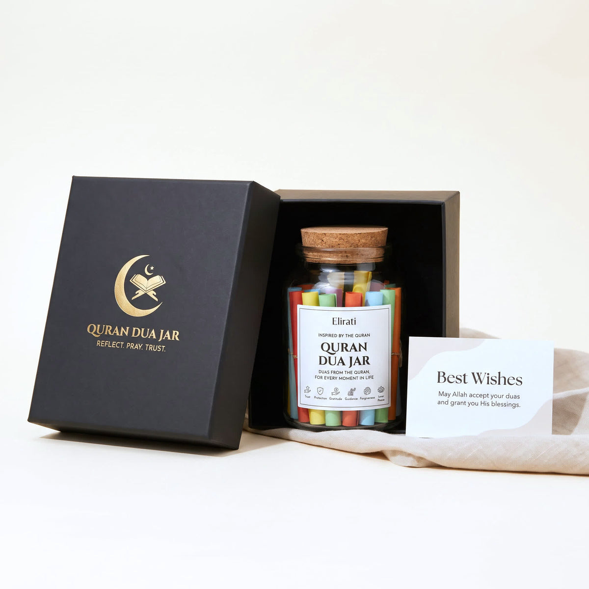 Quran Dua Jar — 3