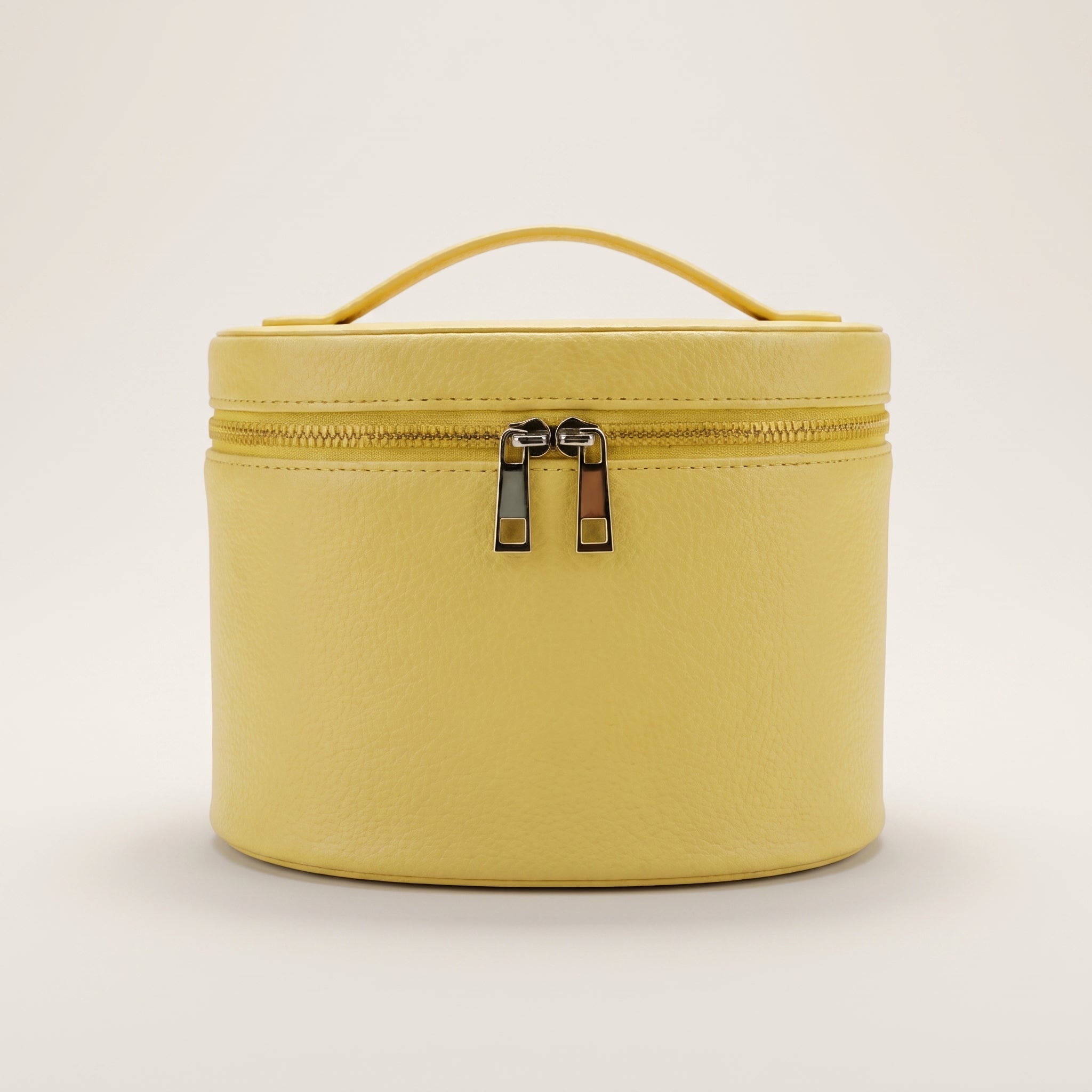 Luxury PU Toiletry Case — Signature — 1