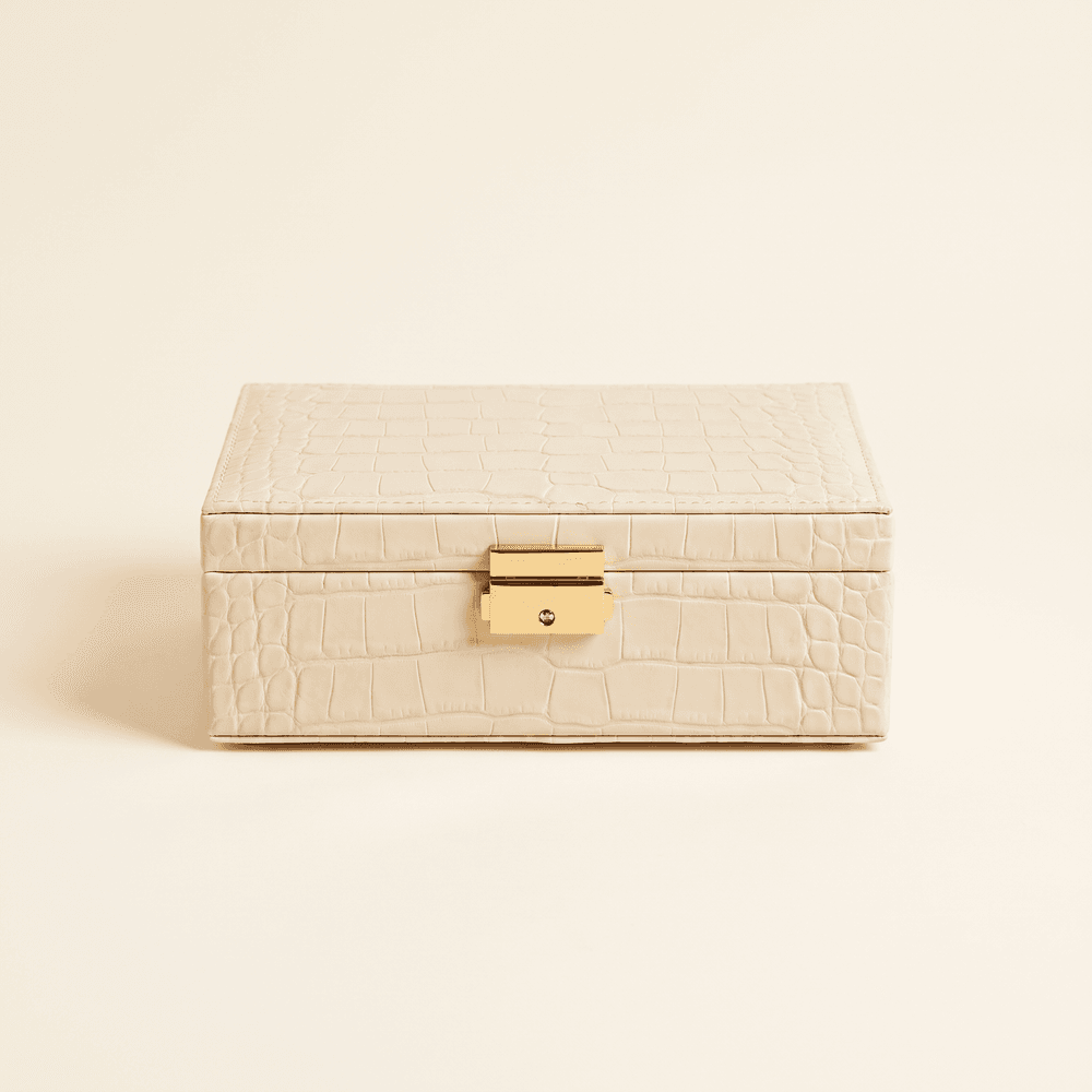 Royal Jewellery Box